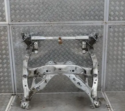 BMW 5 F10 F11 Front subframe 6775762