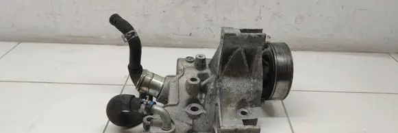 Renault Espace V (RFC) Water pump 11061BV80