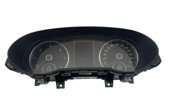 Seat Alhambra (Mk2) Speedometer (instrument cluster) 7N5920870L