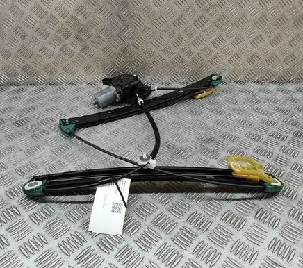 BMW 4 F32 F33 Front door electric window regulator 0130822076 E850202102