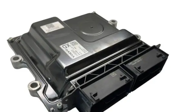 Volvo V40 Engine control unit/module 31452623 0000124656 MB2797009612