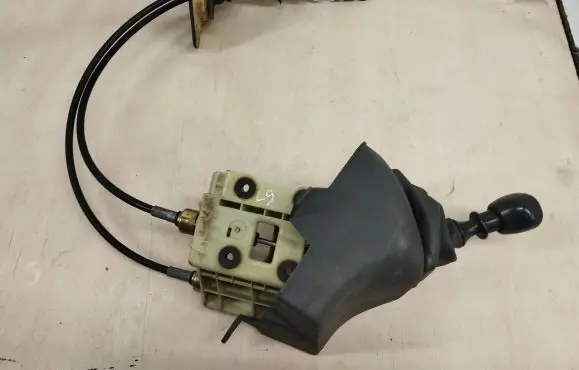 Citroen Jumper Gear shifter/selector