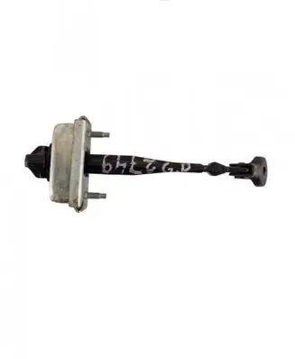 Opel Astra J Rear door check strap stopper 13363545