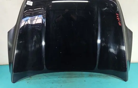 Engine bonnet/hood
