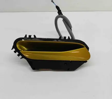 Volkswagen ID.4 Front door exterior handle 11A837812D