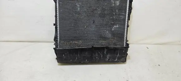 Mercedes-Benz Sprinter W907 W910 Coolant radiator A9075001200