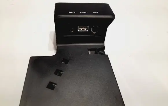 Porsche Cayman 987 USB socket connector 