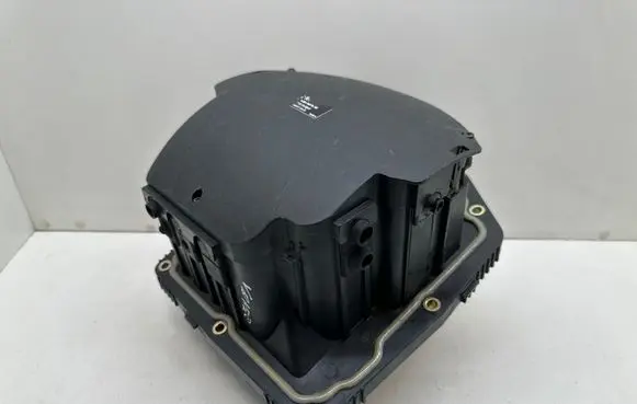 Mercedes-Benz Vaneo W414 Engine control unit box A0019890803 1688172620