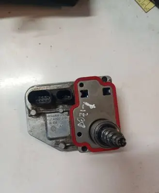 Volvo XC90 Torque split ecu control unit/module 11068301