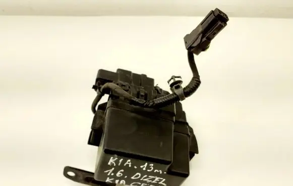 KIA Ceed Fuse box set 91940A6120