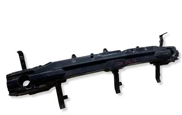 Hyundai i30 Rear bumper cross member 86631G4000 86630G4500