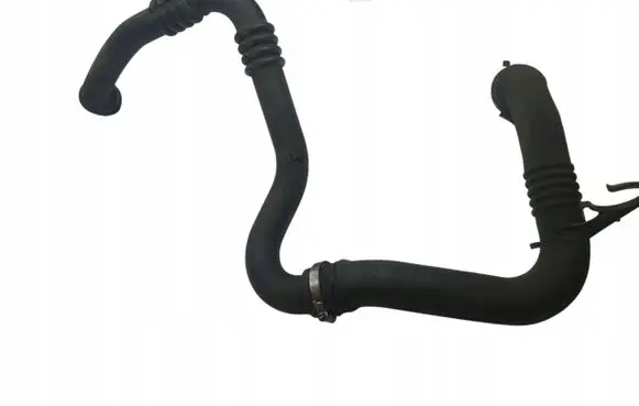 Renault Megane I Coolant pipe/hose 