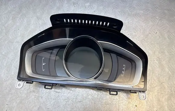 Volvo V60 Speedometer (instrument cluster) 31412265 0203460