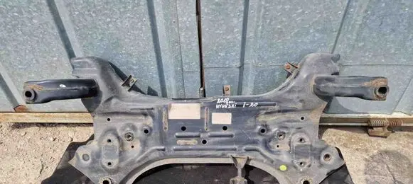 Hyundai i20 (GB IB) Front subframe