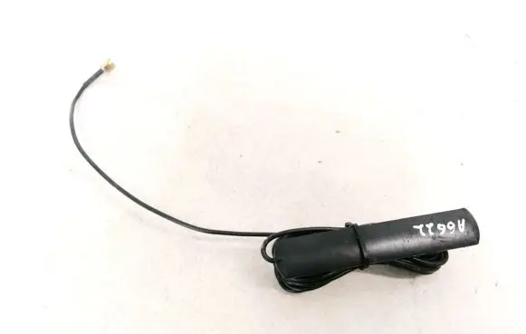 Fiat Doblo Other control units/modules