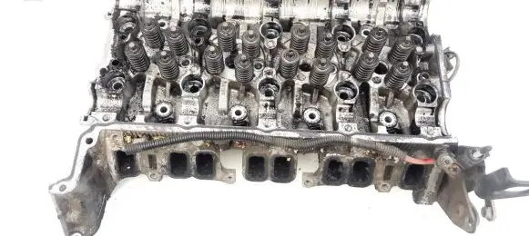 Ford Transit Engine head 