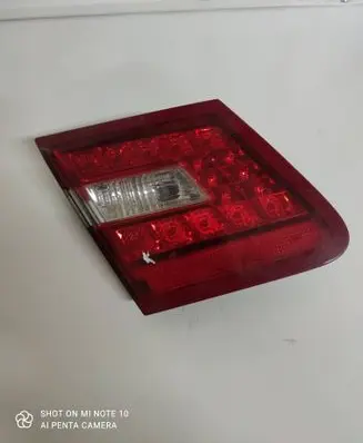 Mercedes-Benz E C207 W207 Tailgate rear/tail lights A2078200364 542501 782003