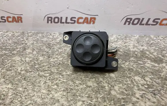 Audi A6 S6 C5 4B Seat control switch 8L0959777A
