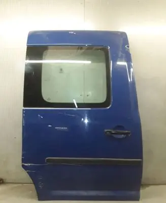 Volkswagen Caddy Side sliding door 