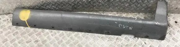 Chrysler Vision Sill 