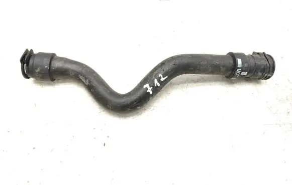 Peugeot 2008 I Breather/breather pipe/hose 