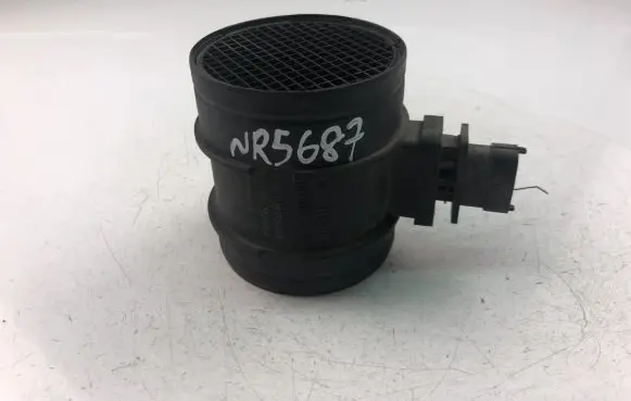 Citroen Jumper Mass air flow meter 55219169