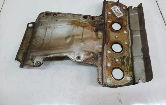 Peugeot 207 Other exhaust manifold parts 
