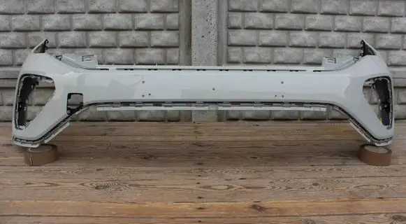 Volkswagen T-Cross Front bumper 2GM807221F