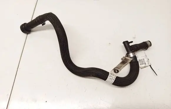 BMW 5 F10 F11 Fuel line/pipe/hose 781078801