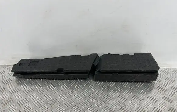BMW iX2 (U10) Other trunk/boot trim element 9462012 21106410
