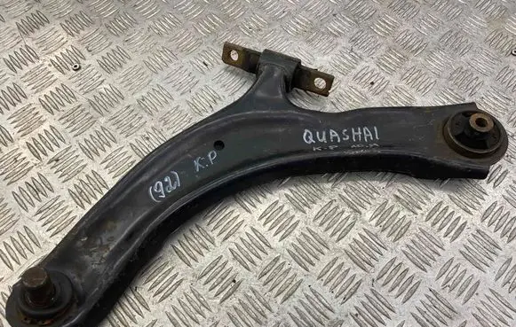 Nissan Qashqai Front lower control arm/wishbone