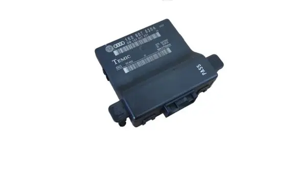 Volkswagen Touran I Gateway control module 1K0907530A 1K0907951