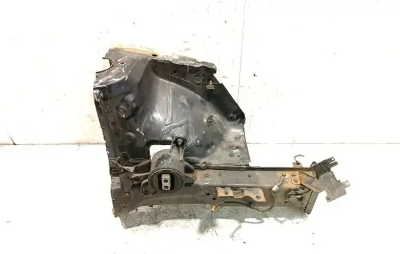KIA Optima Front quarter panel 