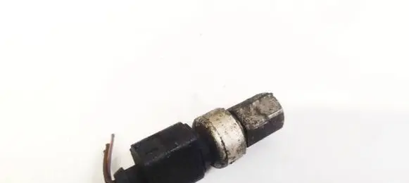 Skoda Octavia Mk2 (1Z) Air conditioning (A/C) pressure sensor 1J0973703
