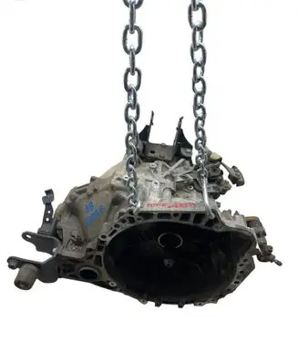 Toyota Avensis T270 Automatic gearbox XY9TE