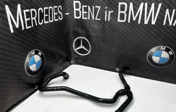 BMW X5 F15 Engine coolant pipe/hose 9259539 42594110215