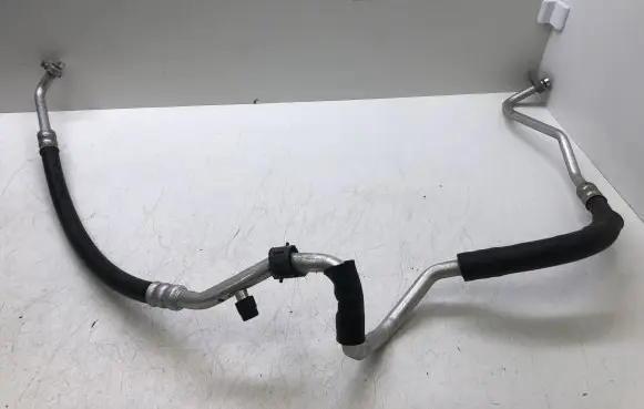 Mazda 3 III Air conditioning (A/C) pipe/hose