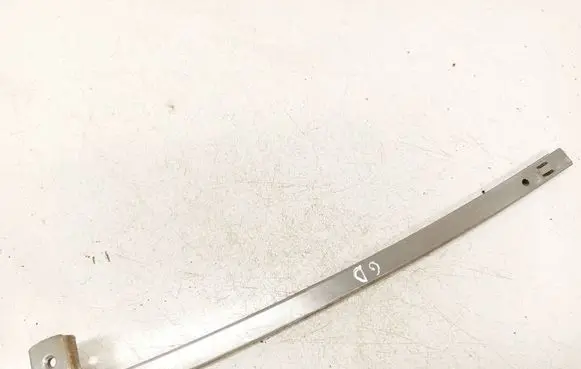 Toyota Avensis Verso Sliding door window regulator with motor