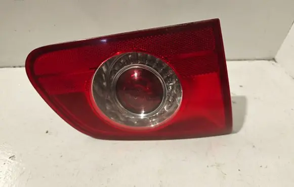 Volkswagen PASSAT B6 Tailgate rear/tail lights 27449002