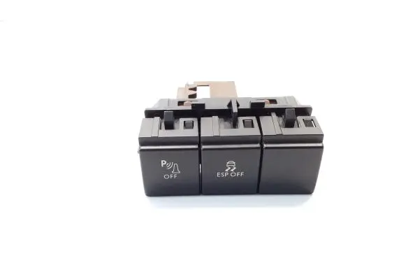 Traction control (ASR) switch