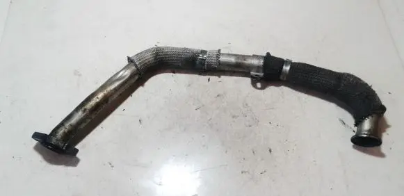 Peugeot 406 EGR valve line/pipe/hose 96481236