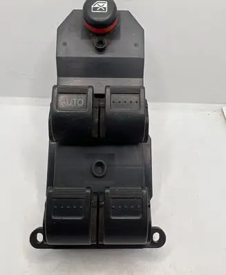 Honda Civic Electric window control switch 021004