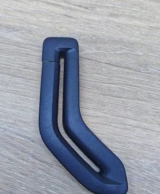 Volvo V50 Seat belt trim 31250173