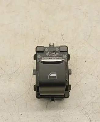 Ford Fiesta Electric window control switch H1BT14529AB XXXX14529XX