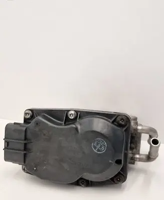 Mazda CX-3 EGR valve S55020300 FS2930358 VN1501000380