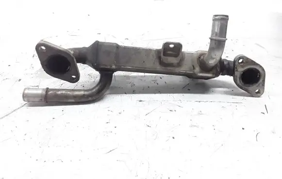 Ford Galaxy EGR valve cooler 038131513C