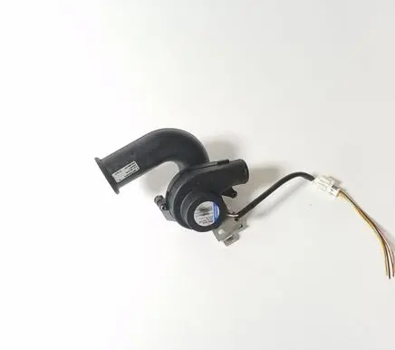 Mercedes-Benz S W221 Heater fan/blower A2218380006