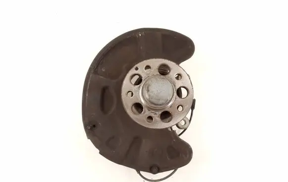 Mercedes-Benz GLK (X204) Front wheel hub 2043322901 2213370245