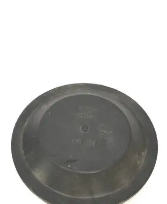 Audi A3 S3 8P Headlight/headlamp dust cover 155665