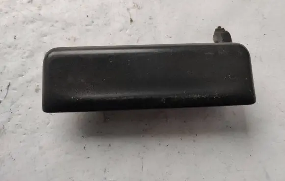 Ford Transit Front door exterior handle 9286VBV22400 86VBV22400